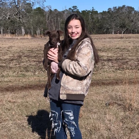 Meet your Posher, Jordan - Picture 1 of 1